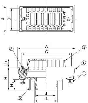 RS2VF50/75*