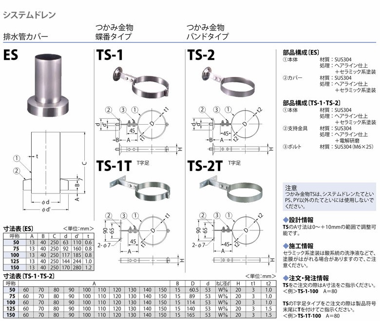 カネソウ 排水カバー・つかみ金物をお買得な価格で販売中!|ルーフ