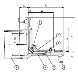 LS1LJ断面図