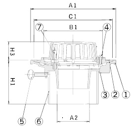 sv1f断面図