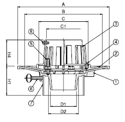 sv1pj断面図