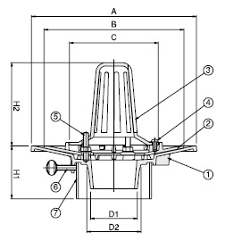 sv1rj断面図