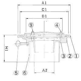 sv1s断面図